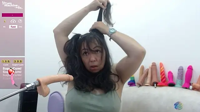 Drool Sucker online show from January 6, 2026, 12:20 pm