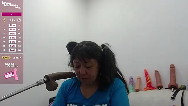 Drool Sucker online show from February 11, 2026, 12:32 pm