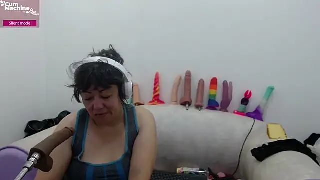 Drool Sucker online show from February 27, 2026, 12:27 pm