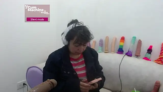 Drool Sucker online show from March 18, 2026, 12:19 pm