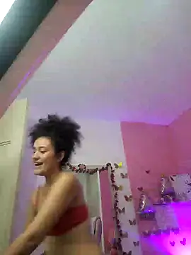TwerkingAss online show from January 29, 2025, 9:33 am