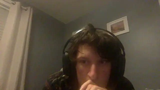 KittingGrappler online show from November 25, 2025, 12:43 am