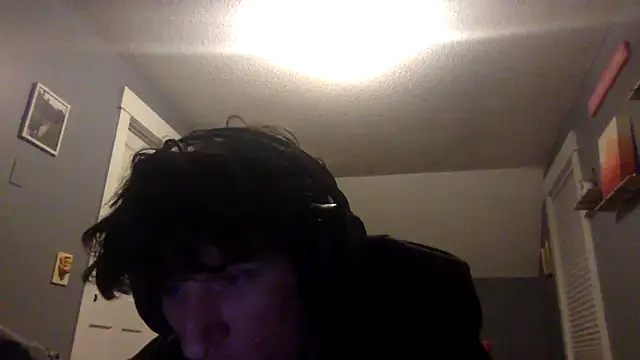 KittingGrappler online show from December 16, 2025, 10:04 pm