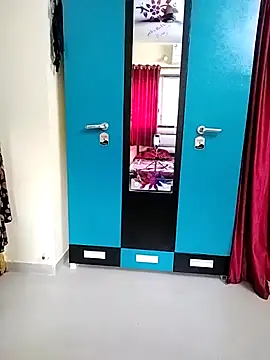 PayalSharmahot143 online show from October 8, 2025, 2:20 am