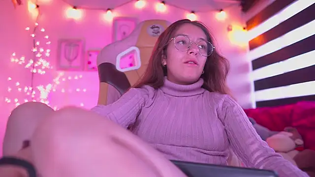 milly kenner online show from December 10, 2024, 9:33 pm