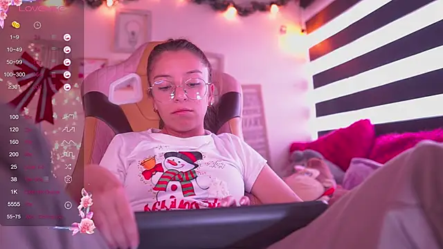 milly kenner online show from December 11, 2024, 7:57 pm