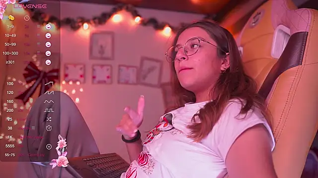 milly kenner online show from December 11, 2024, 11:00 pm