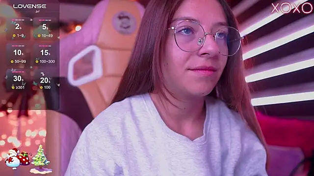 milly kenner online show from December 13, 2024, 4:05 pm