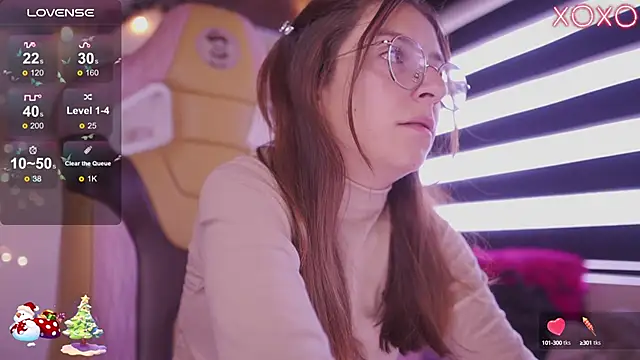 milly kenner online show from December 14, 2024, 4:52 pm