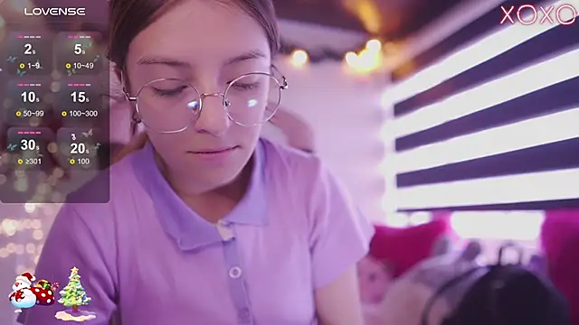 milly kenner online show from December 16, 2024, 6:38 pm