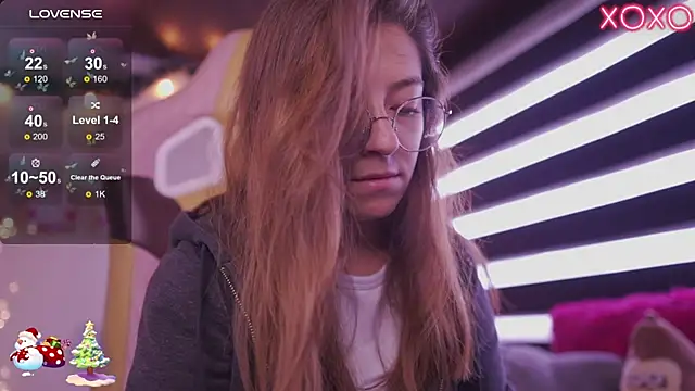 milly kenner online show from December 17, 2024, 4:21 pm