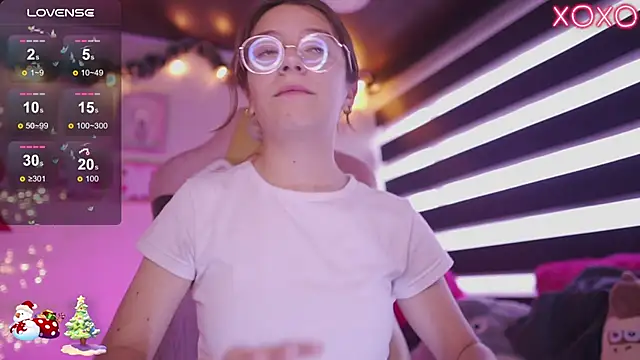 milly kenner online show from December 17, 2024, 7:59 pm