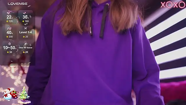 milly kenner online show from December 18, 2024, 4:28 pm