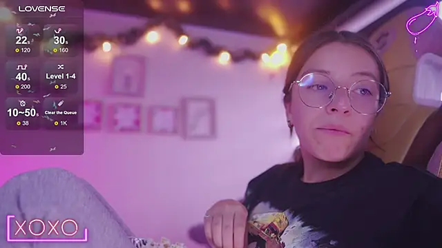 milly kenner online show from January 7, 2025, 5:53 pm