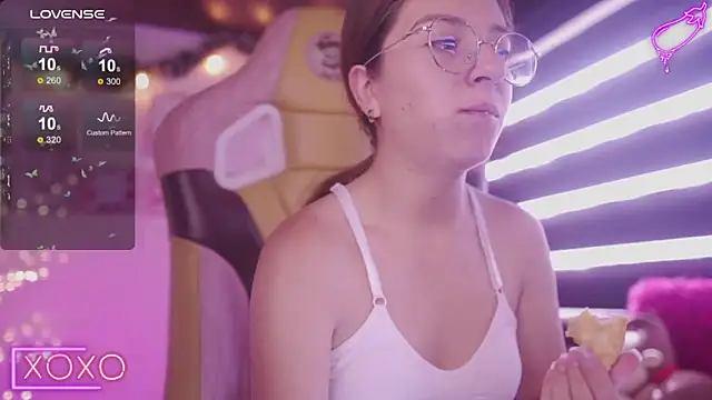 milly kenner online show from January 14, 2025, 2:22 pm