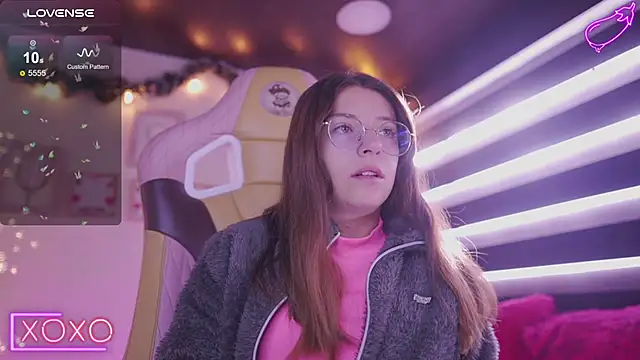 milly kenner online show from January 22, 2025, 12:38 pm