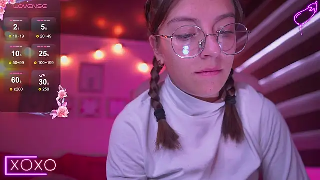 milly kenner online show from January 25, 2025, 9:35 pm