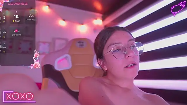 milly kenner online show from January 28, 2025, 9:19 pm