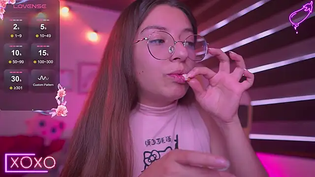 milly kenner online show from January 31, 2025, 8:22 pm