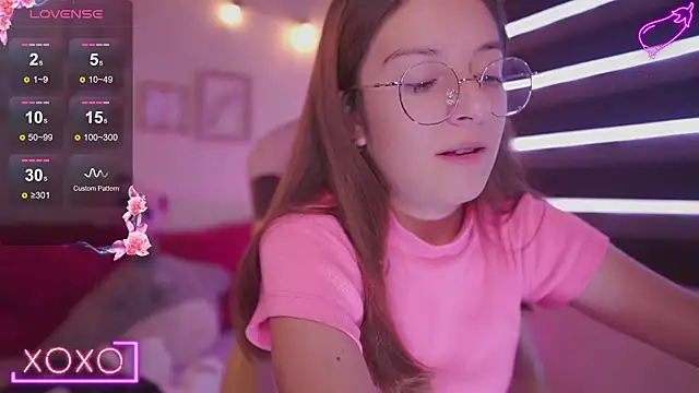 milly kenner online show from February 1, 2025, 7:13 pm