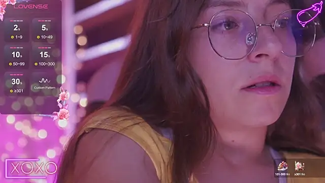 milly kenner online show from February 4, 2025, 10:24 pm