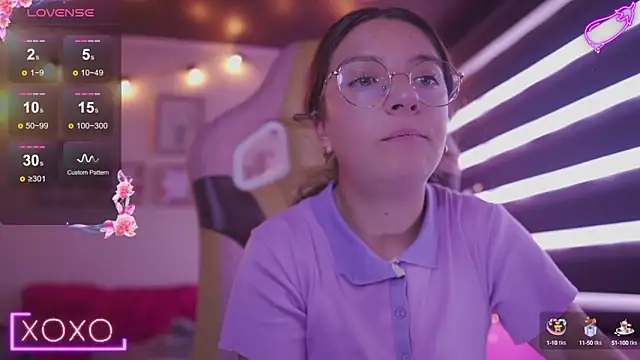 milly kenner online show from February 5, 2025, 5:53 pm