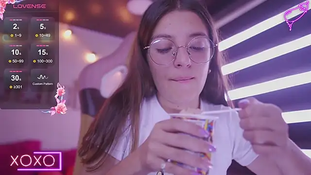 milly kenner online show from February 8, 2025, 3:42 pm