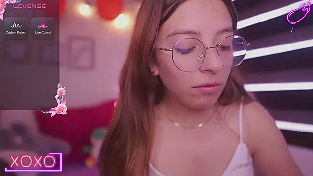 milly kenner online show from February 20, 2025, 10:04 pm