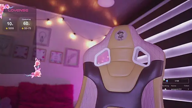 milly kenner online show from September 29, 2025, 2:11 pm