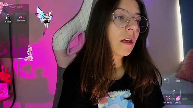 milly kenner online show from November 20, 2025, 5:23 pm