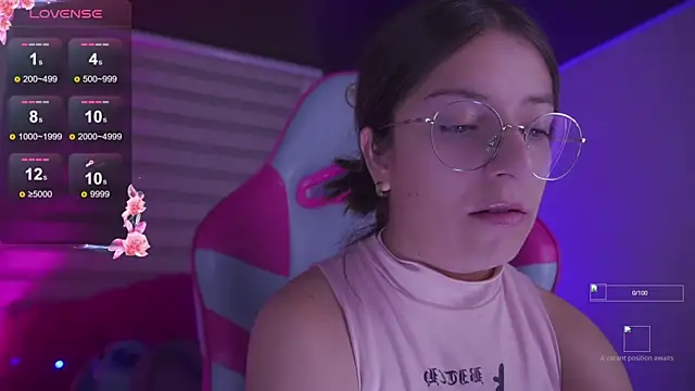 milly kenner online show from November 25, 2025, 1:11 pm