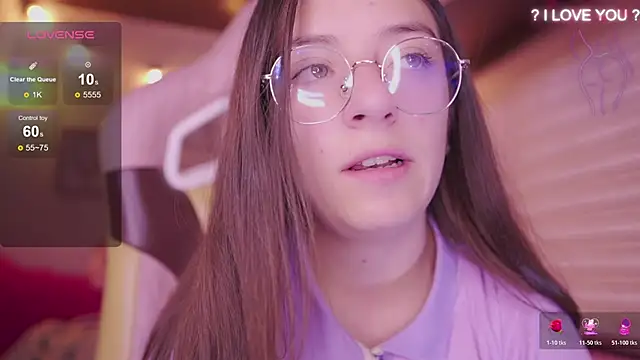 milly kenner online show from February 11, 2026, 6:57 pm