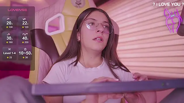 milly kenner online show from March 6, 2026, 7:54 pm