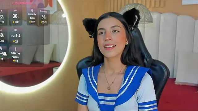 zia cooper online show from January 26, 2025, 6:37 pm