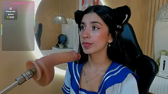 zia cooper online show from February 16, 2025, 6:43 pm