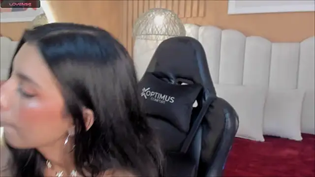 zia cooper online show from March 13, 2025, 6:45 pm