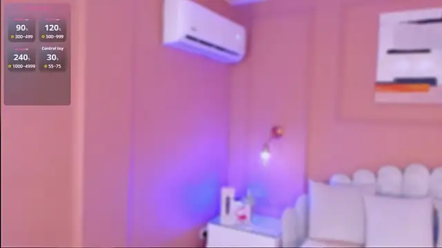 zia cooper online show from November 5, 2025, 7:14 pm