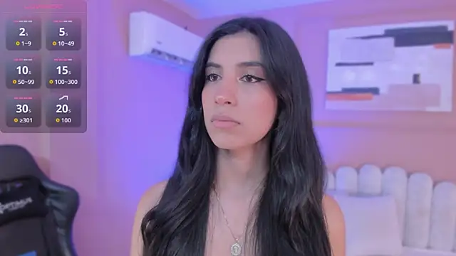 zia cooper online show from March 26, 2026, 7:08 pm