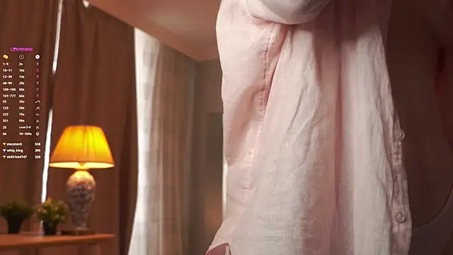 AudreyBarren online show from February 28, 2025, 11:25 am