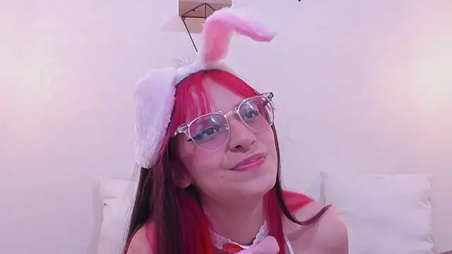 RedMeloddy online show from January 26, 2025, 10:35 pm