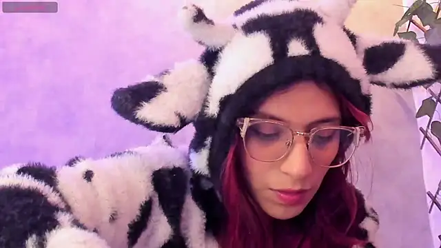 RedMeloddy online show from March 25, 2026, 9:10 pm