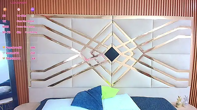 littleebonymommy online show from January 22, 2025, 7:56 pm