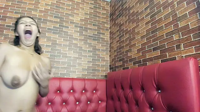 Annyeli online show from January 22, 2025, 4:55 am