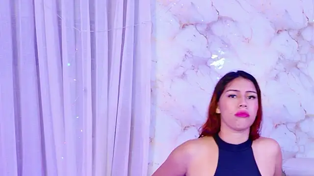 Annyeli online show from January 10, 2026, 12:18 pm