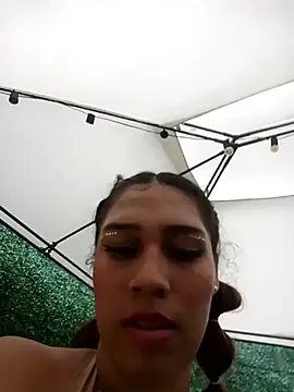 Annyeli online show from February 22, 2026, 3:10 pm