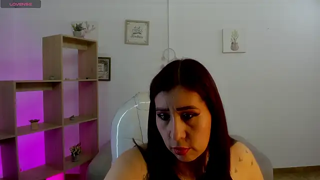 Alexx Scoot online show from January 18, 2025, 7:48 pm