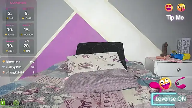 karla charloby online show from March 7, 2025, 5:06 pm