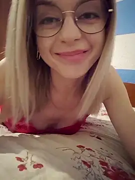 Butterfly Lily online show from January 20, 2025, 4:23 pm