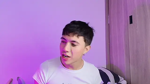 Justyn Ross online show from September 26, 2025, 2:59 am