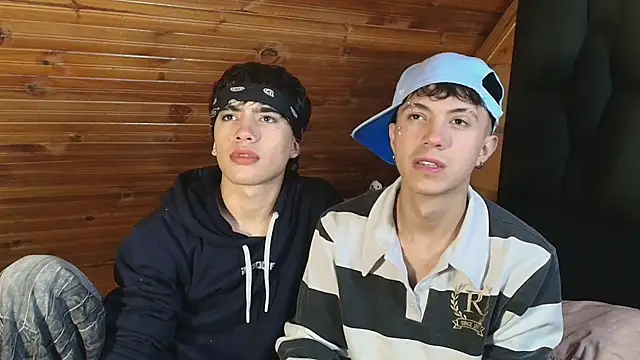 Justyn Ross online show from October 26, 2025, 4:51 am